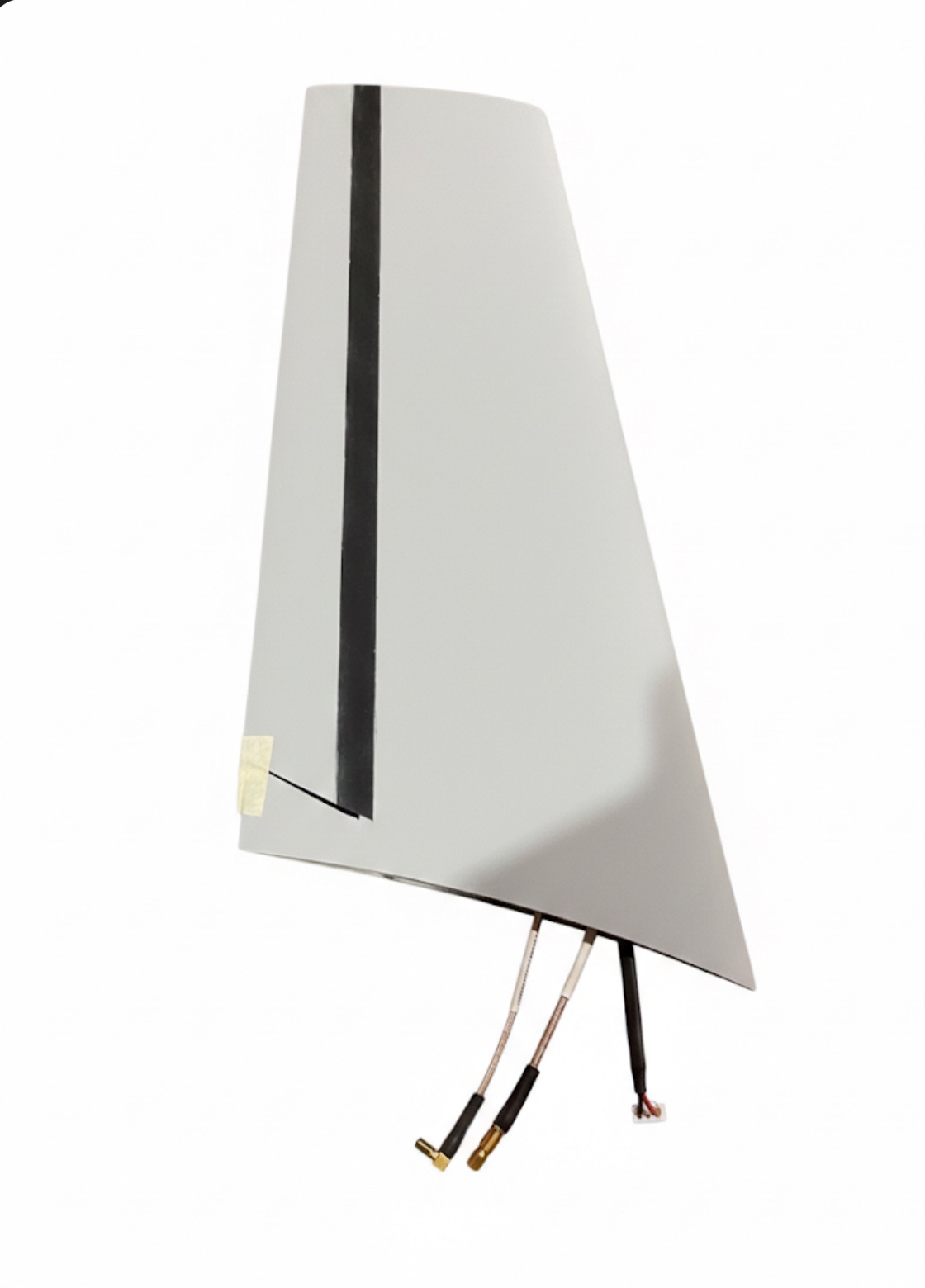 WINGLET ELECTRONICS ASSEMBLY, RIGHT DIGITAL, BANDIT